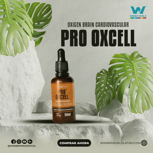 PRO OXCELL